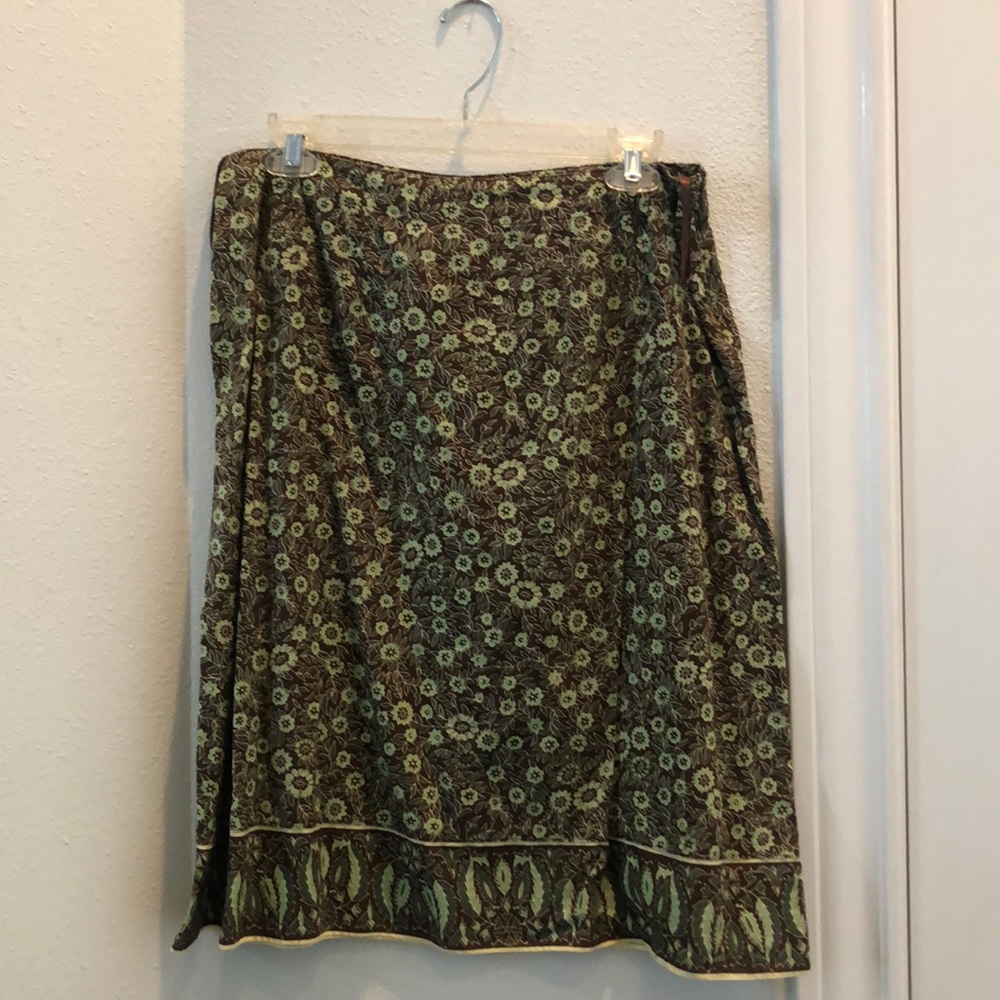 Skirt